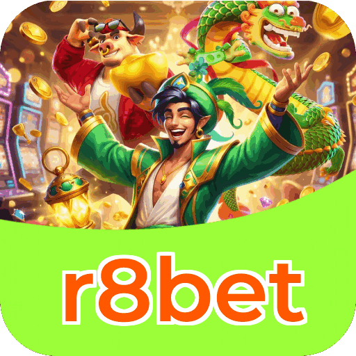 Suporte r8bet