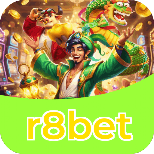 Download Android r8bet