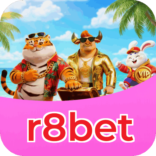 Login rápido no app r8bet