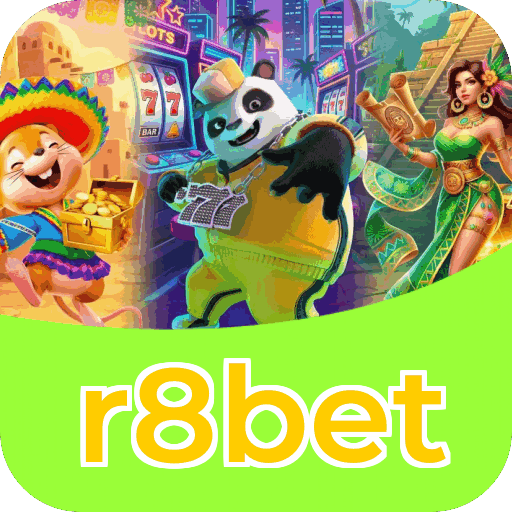 Interface r8bet