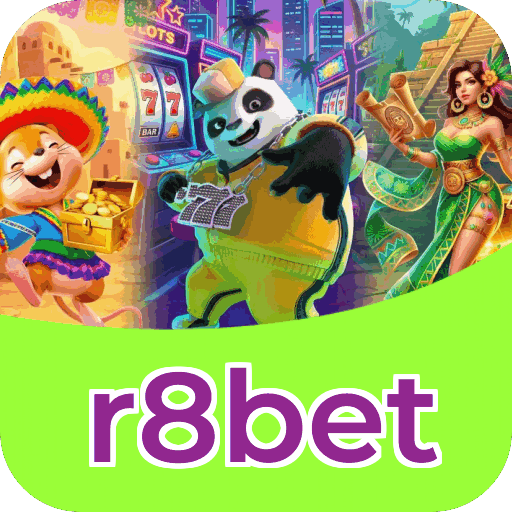 Segurança r8bet