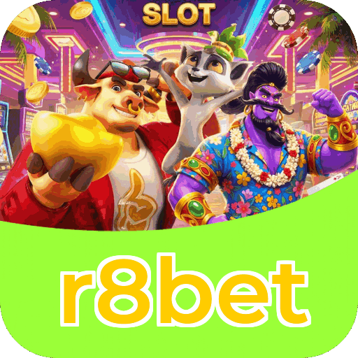 Reload Bonus r8bet