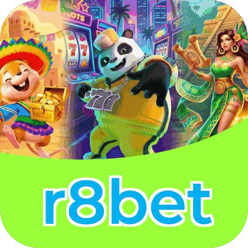 Slots Premium da PG Soft na r8bet