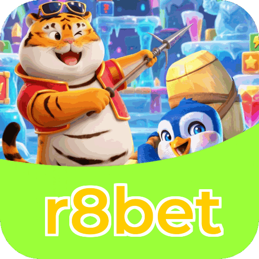 Instalar APK r8bet