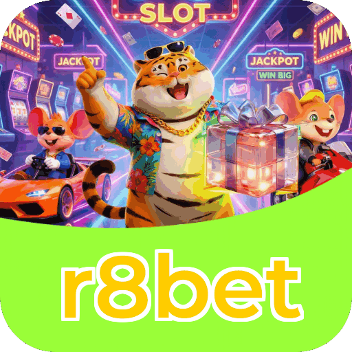 Jogos com maior RTP na r8bet