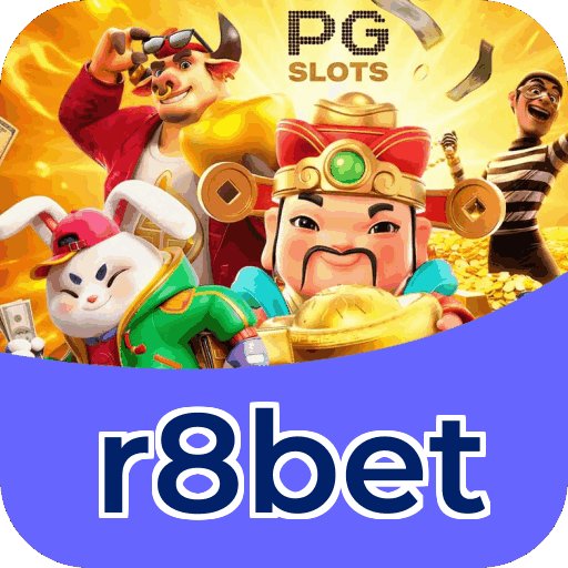 Cadastro r8bet