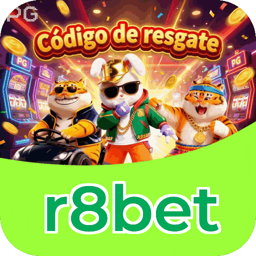 Baixar APK r8bet