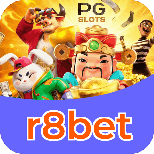 Instalação iOS r8bet