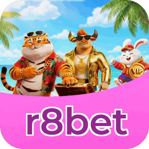 Instalação Android r8bet